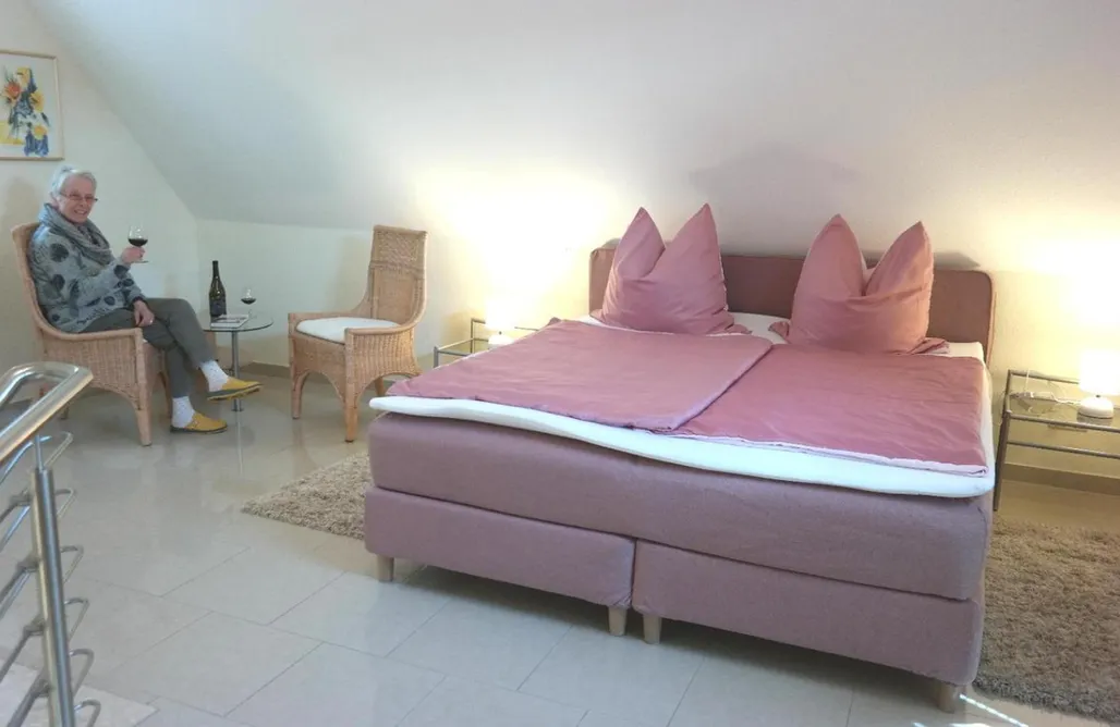 AlohaCamp Haus mit 1 Schlafzimmer 2