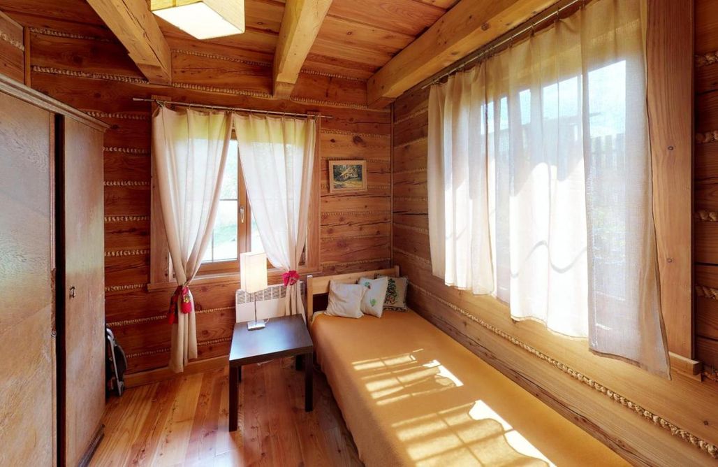 AlohaCamp Dom z Widokiem 3