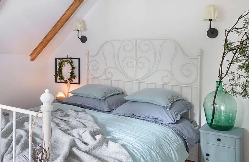 AlohaCamp Leśna Odskocznia  2