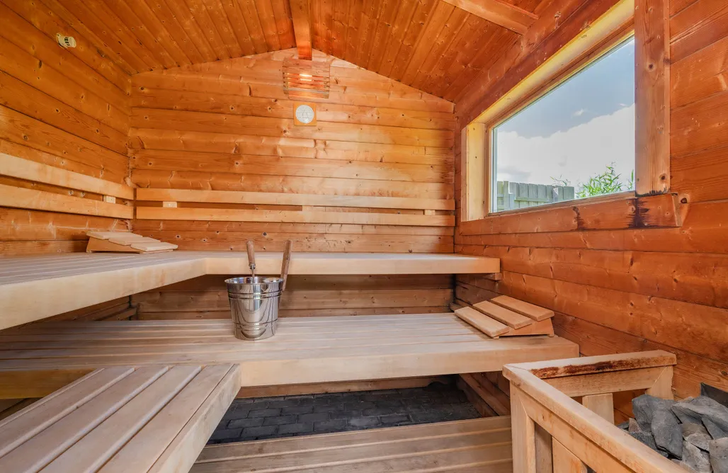 Hafenidyll am Peenestrom - Familienurlaub bis 14 Personen AlohaCamp