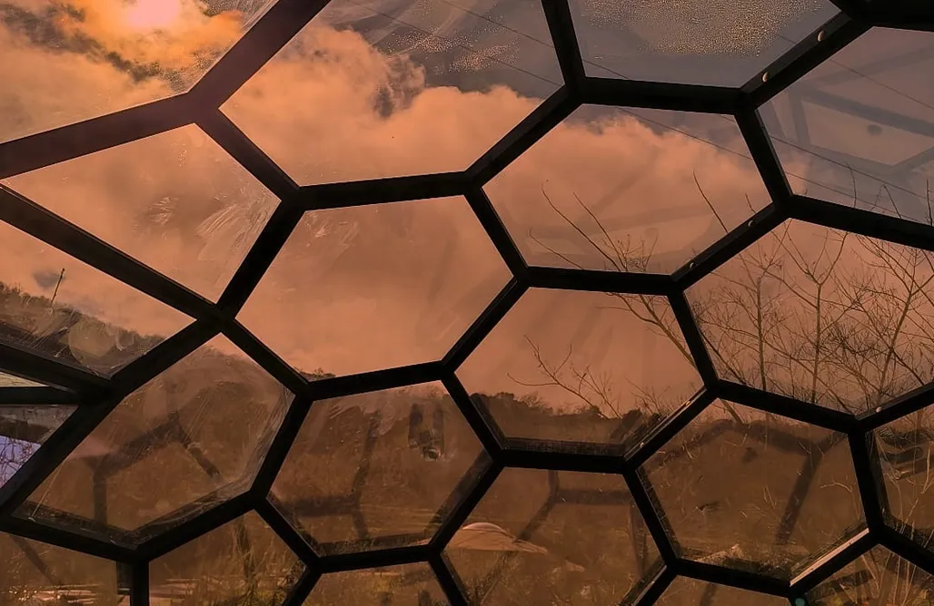 AlohaCamp STAR DOME 4