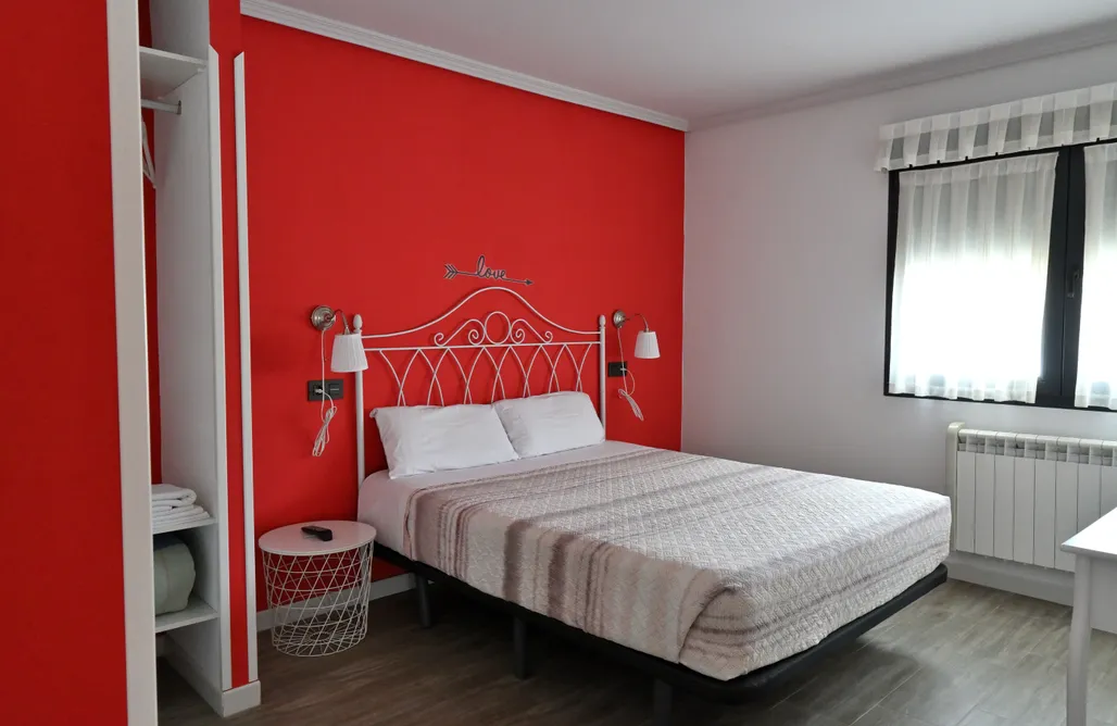 AlohaCamp Apartamentos Aires de Avin 3