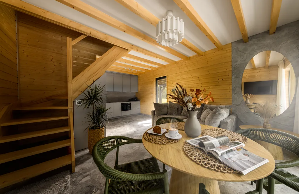 AlohaCamp Aurea House 4