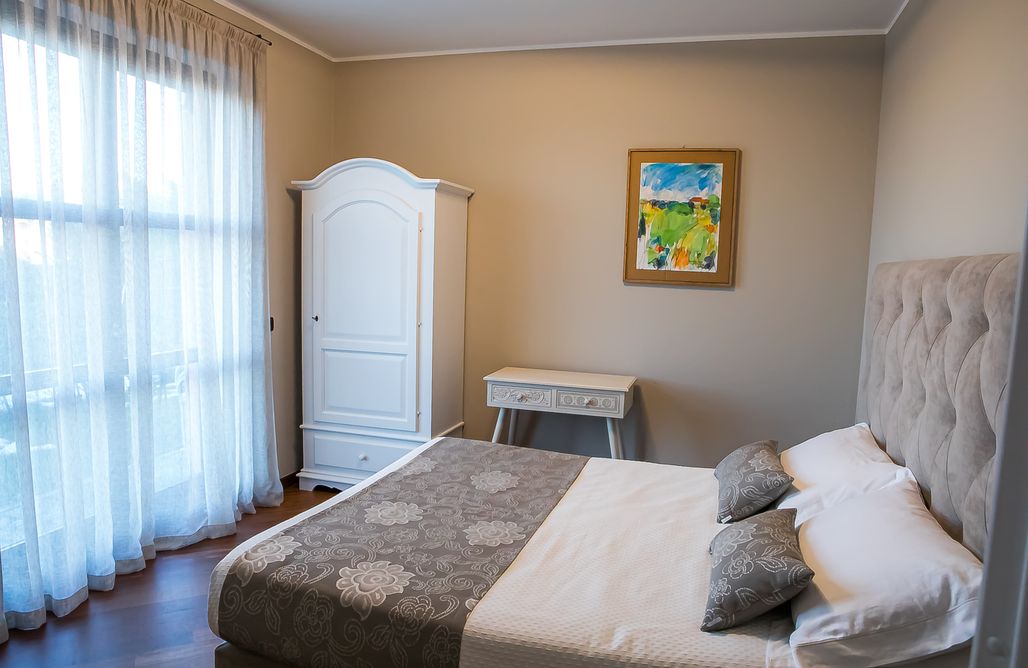 AlohaCamp Trilocale Piano Terra 2