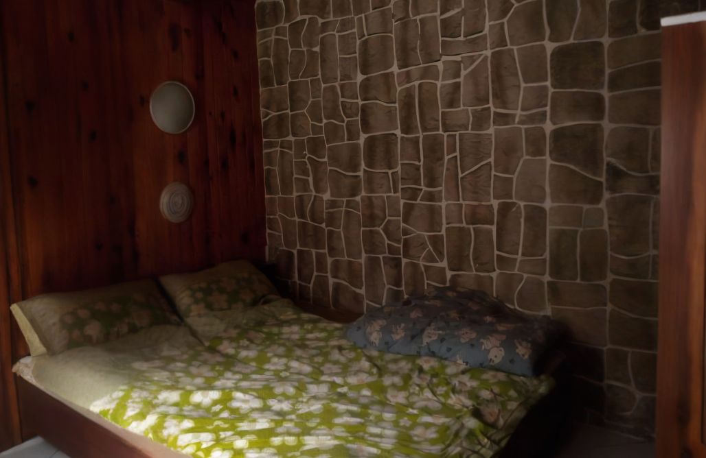 AlohaCamp Urokliwy dom na skraju lasu 3