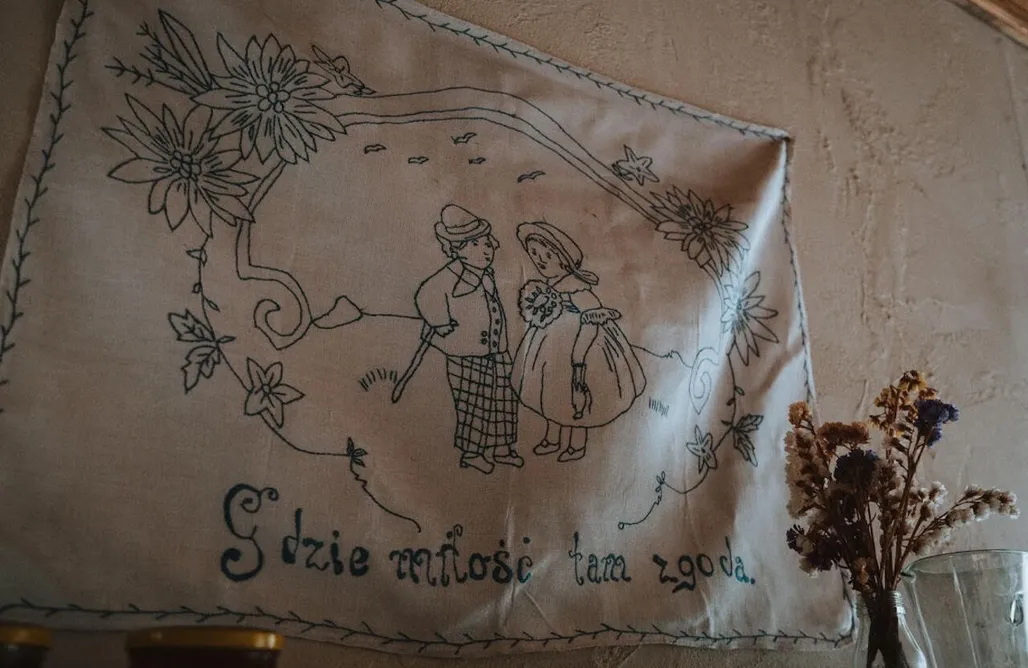 noclegi AlohaCamp Prynuka 1