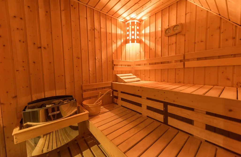 noclegi AlohaCamp Chata Pasterska  5