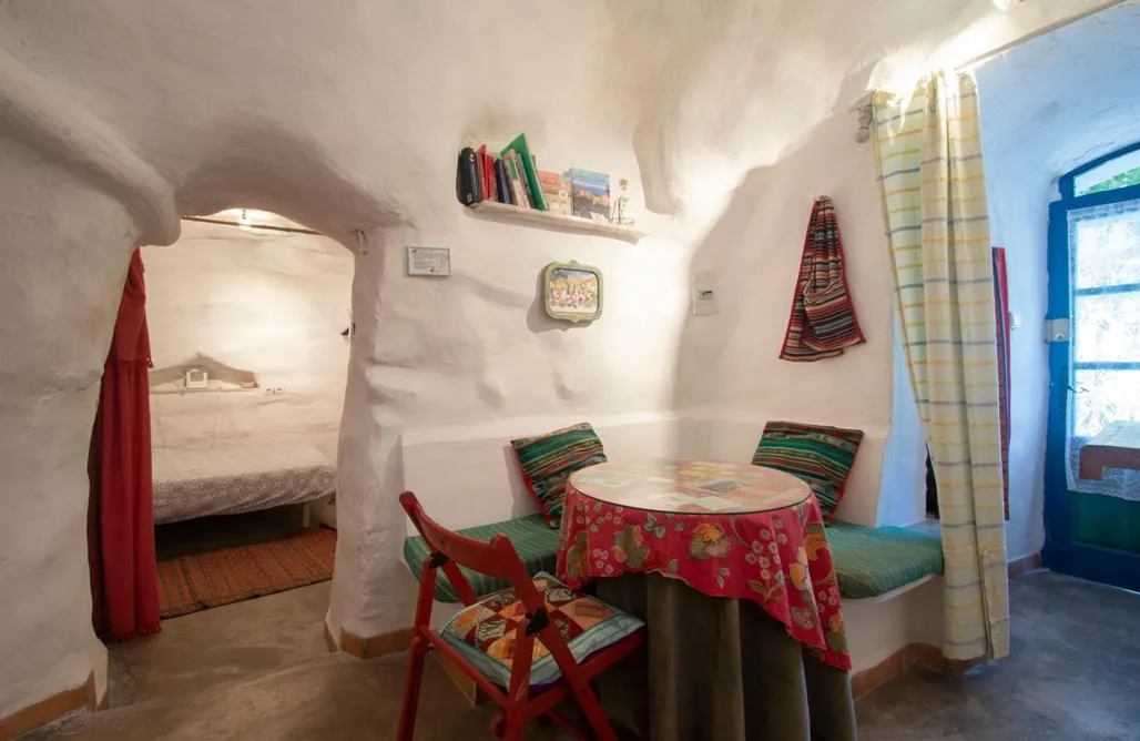 AlohaCamp Cueva La Chumbera 4