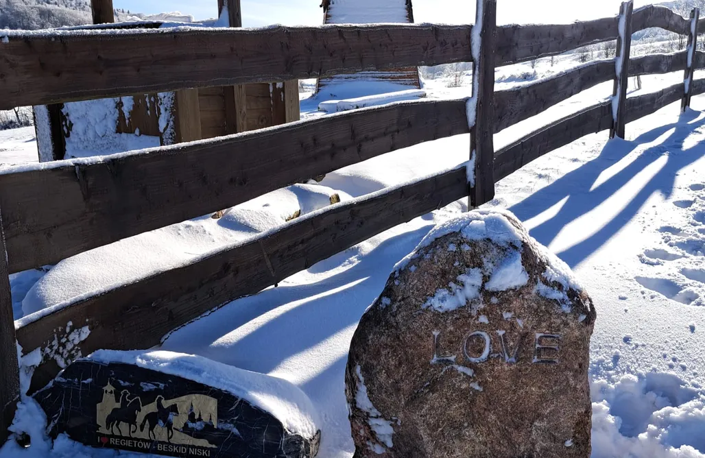 noclegi AlohaCamp Domek przy Dzwonnicy 1