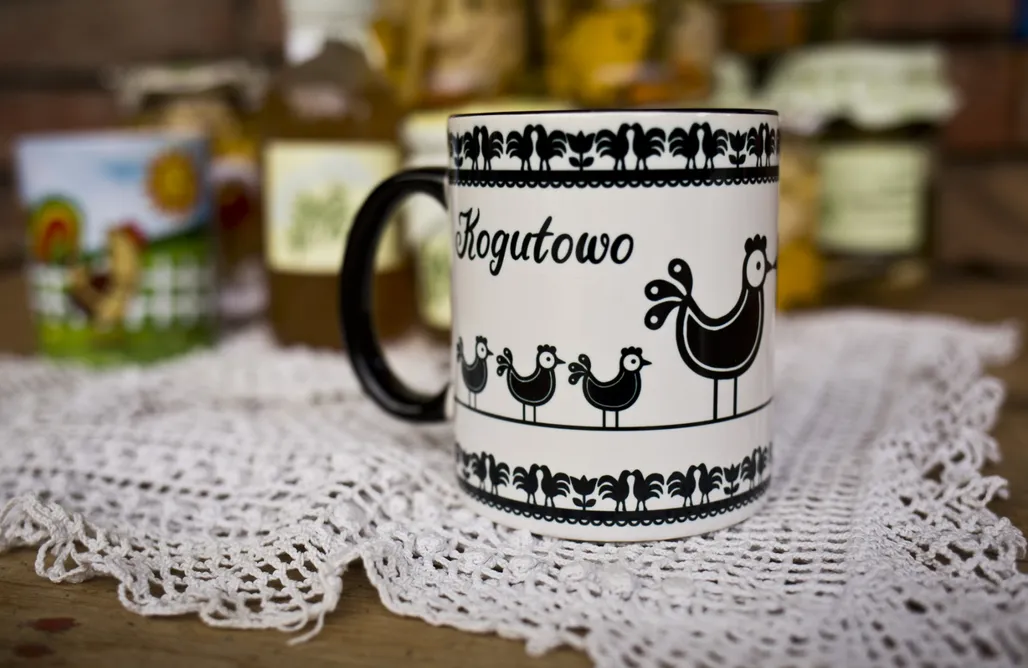 Pole Namiotowe Zator Miejsce kamperowe - Kogutowo 3