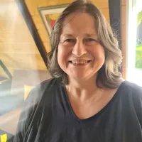 Mathia Gastgebe Haus Rosengarten mit Sauna