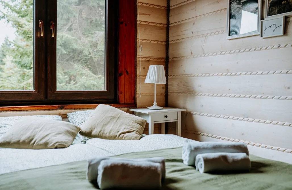 AlohaCamp Duży apartament 4