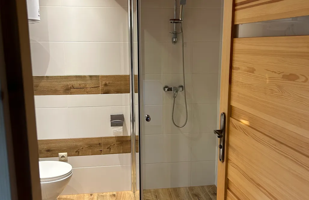 AlohaCamp Reset Bieszczady 3