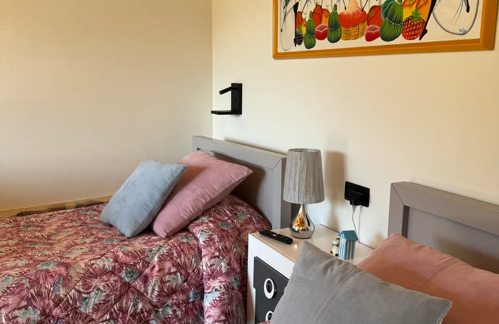 AlohaCamp El Refugio II de Verdiago 2