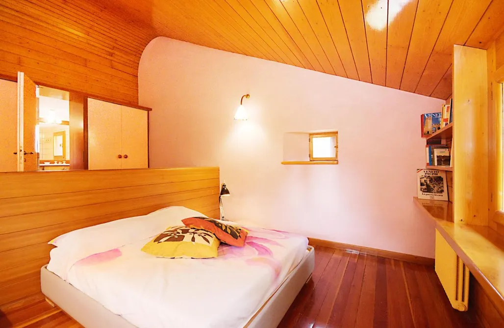 AlohaCamp Villa con tre camere da letto 3