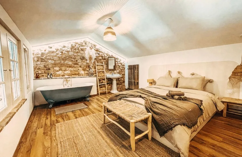 AlohaCamp Villa 3