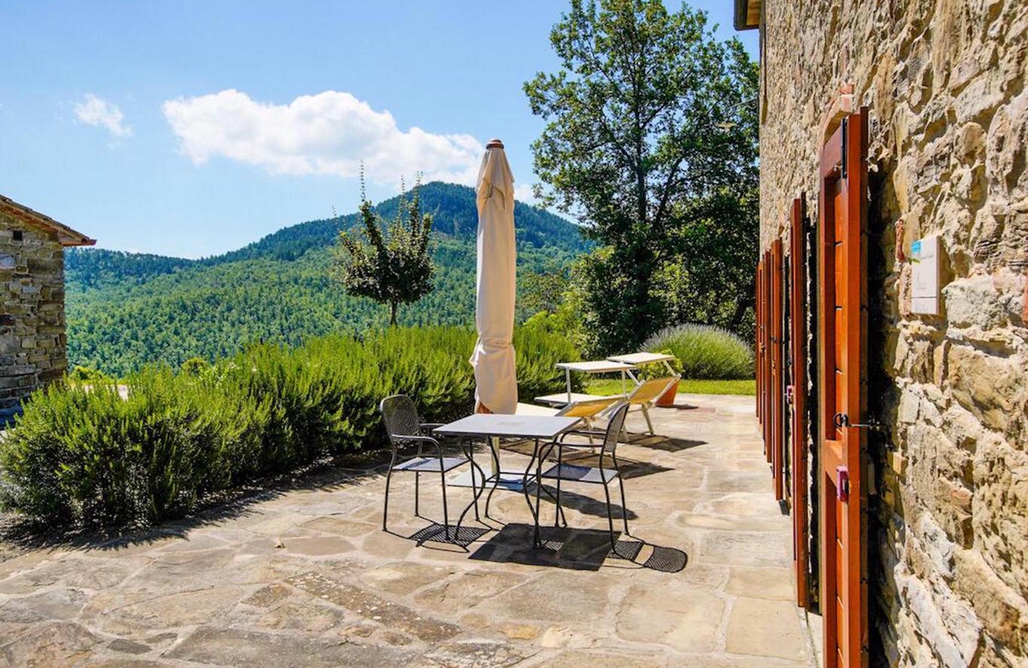 AlohaCamp Appartamento Erica 1