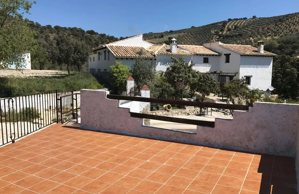 noclegi AlohaCamp El Serval 5