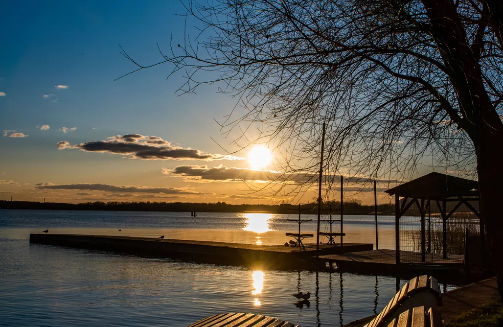 Jonkowo Noclegi Jurtowe Wzgórze Glamping 1