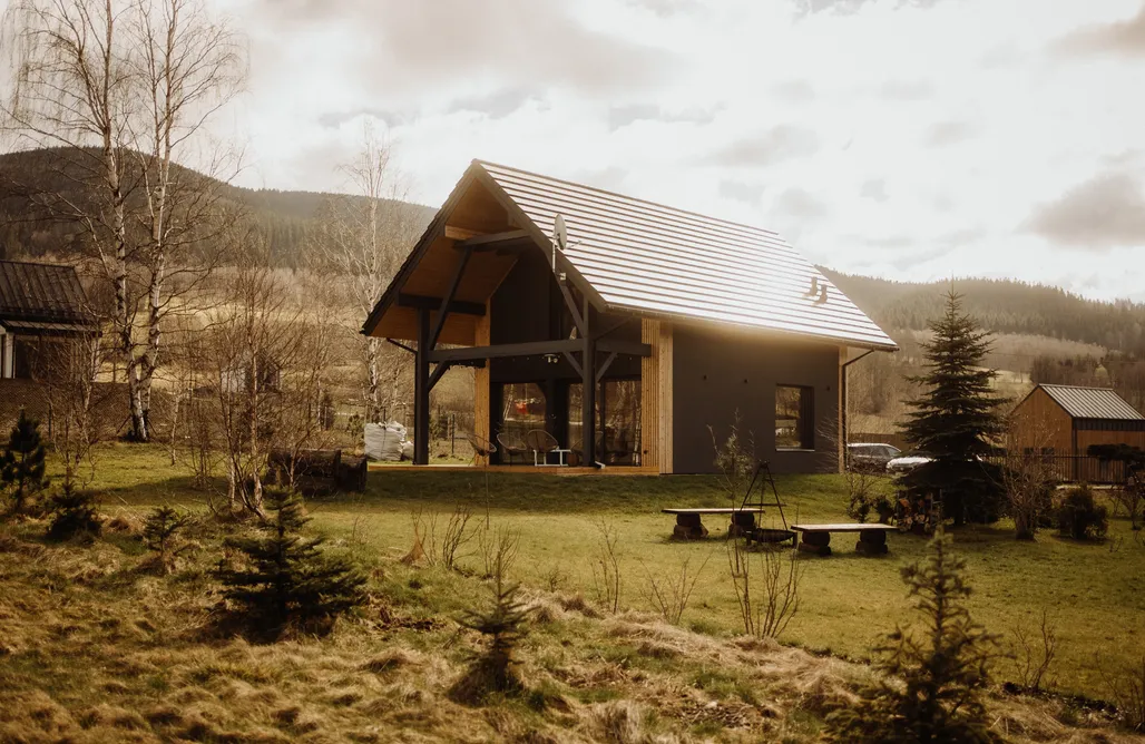 Jezioro Nyskie Noclegi Polna Mięta Lux 2