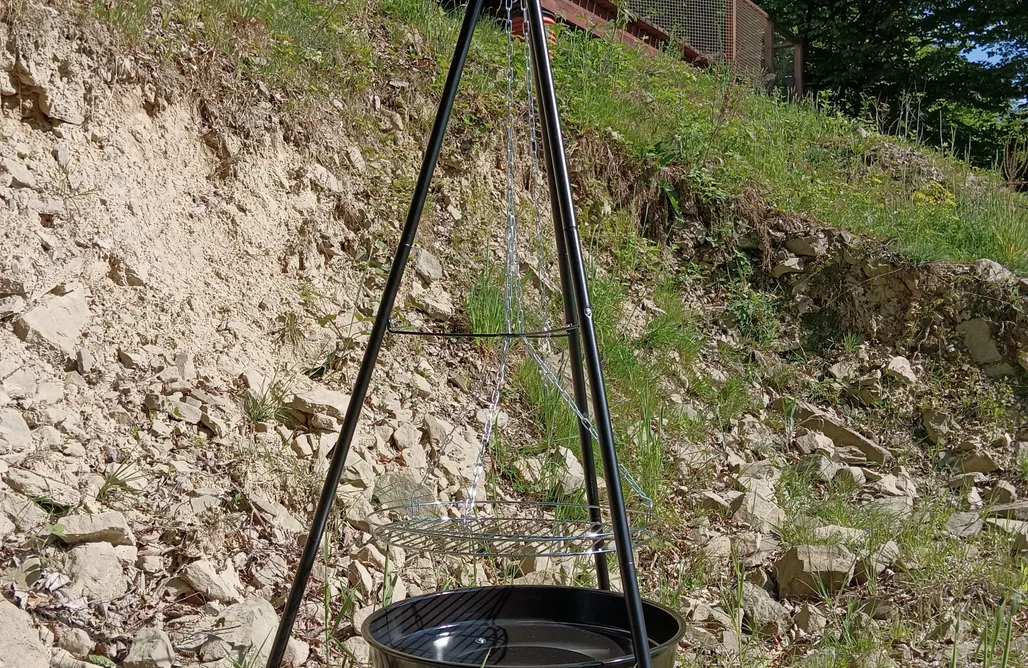 AlohaCamp Kopuła 1 1