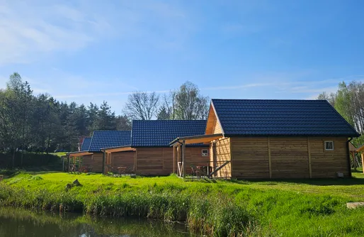 Zdjęcie obiektu Dwa Stawy Dęborogi 