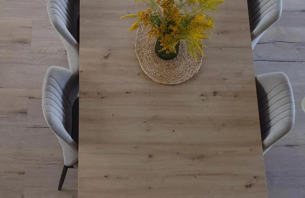 AlohaCamp Willa dwupokojowa 1