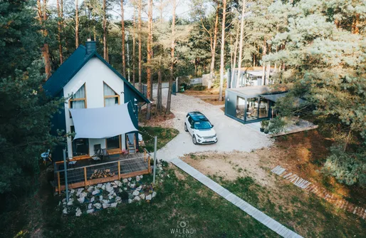 Zdjęcie obiektu Dom 