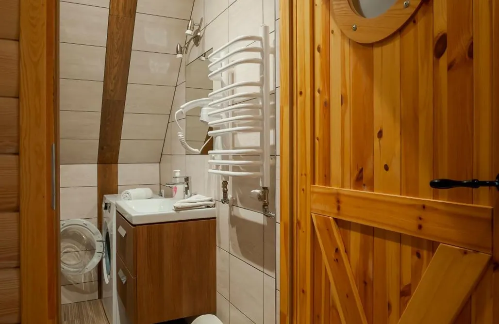 AlohaCamp Studio rodzinne 1