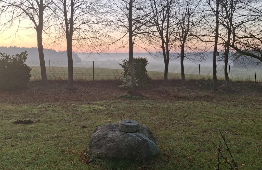Świerkocin Domki Siedlisko Nawłoć 1