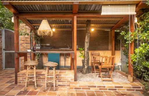 Imagen de Casa Armonía Natura: El Estudio