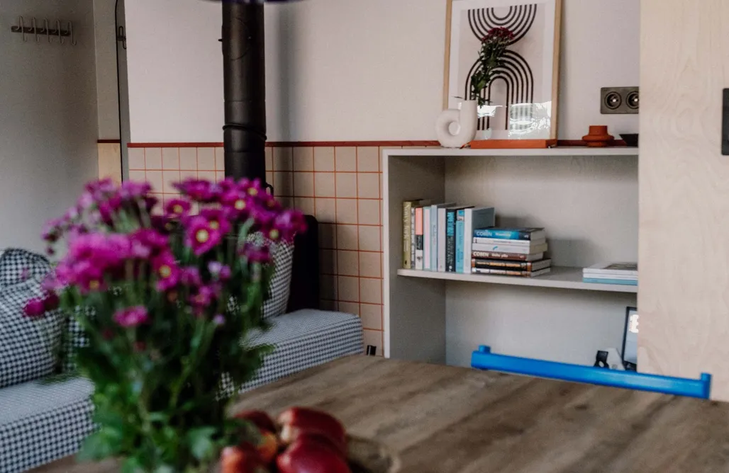 Last Minute Weekend Dla Dwojga Domki Płyniewoda - blisko morza| kominek| podgrzewany basen od 2026 1