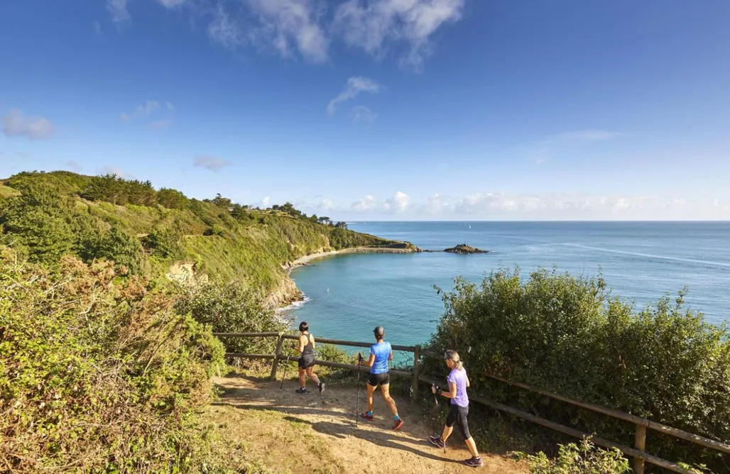 Location Vacances Manoir La Ville Durand 3