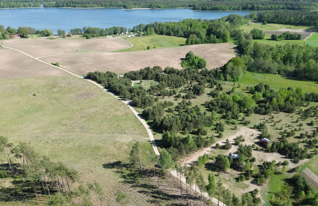 AlohaCamp Tajnikowo Anyżek  1