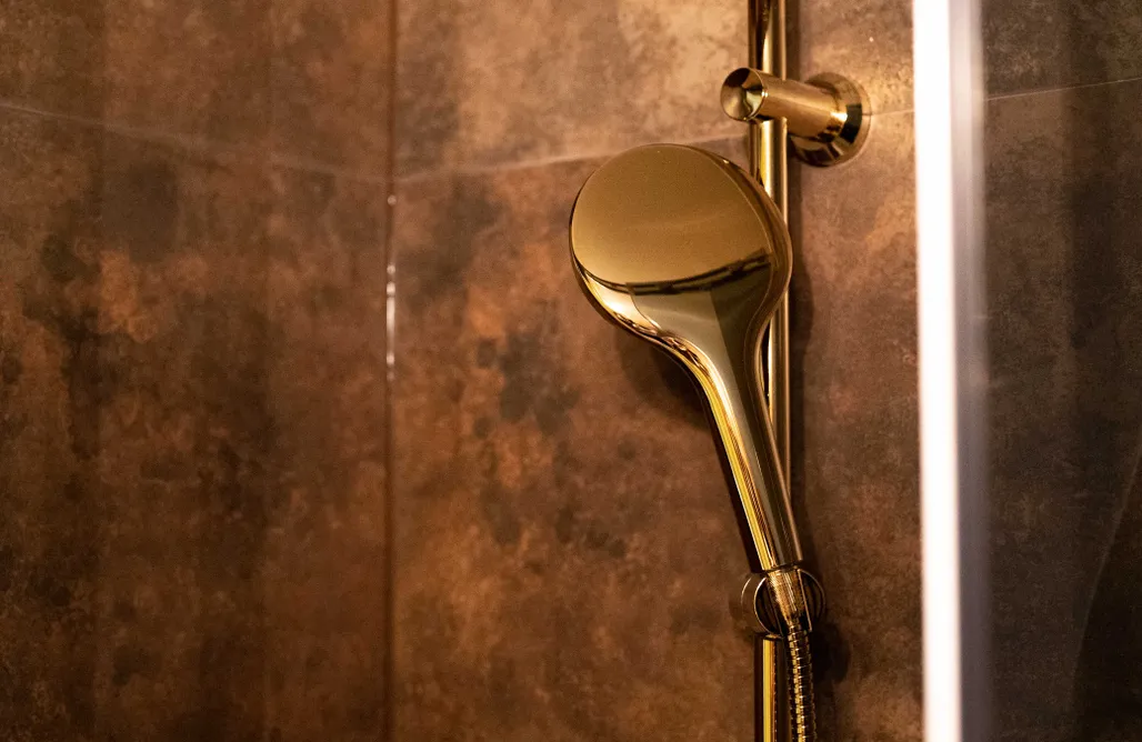 AlohaCamp Dom Protazy 1