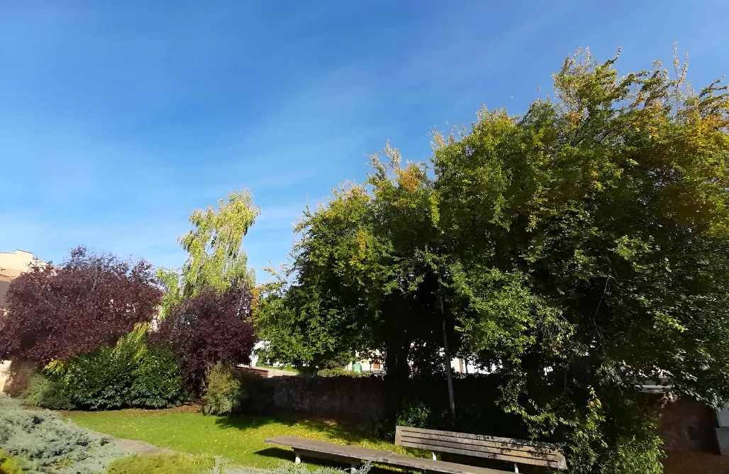 AlohaCamp accommodaties El Vallín de Lan 5