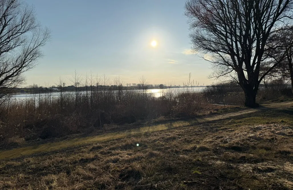 AlohaCamp Dom Czerwony 6 os. 1