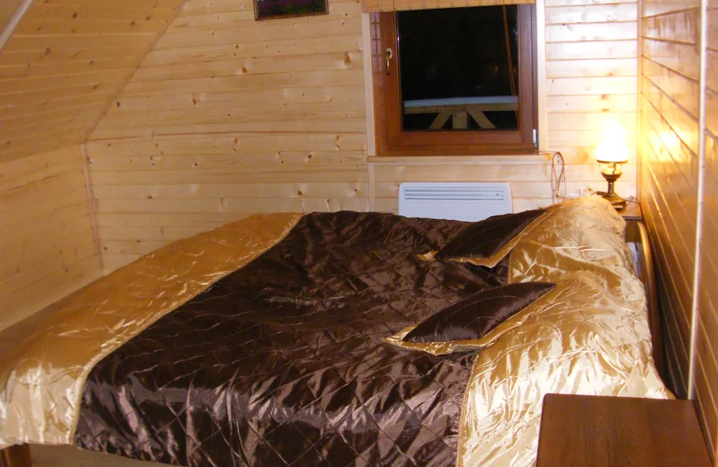 AlohaCamp Dom Jędrek  3