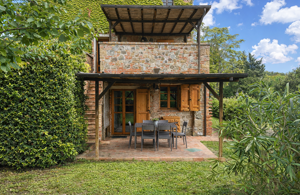 AlohaCamp Borgo Sette Tigli - Apartment 1 1