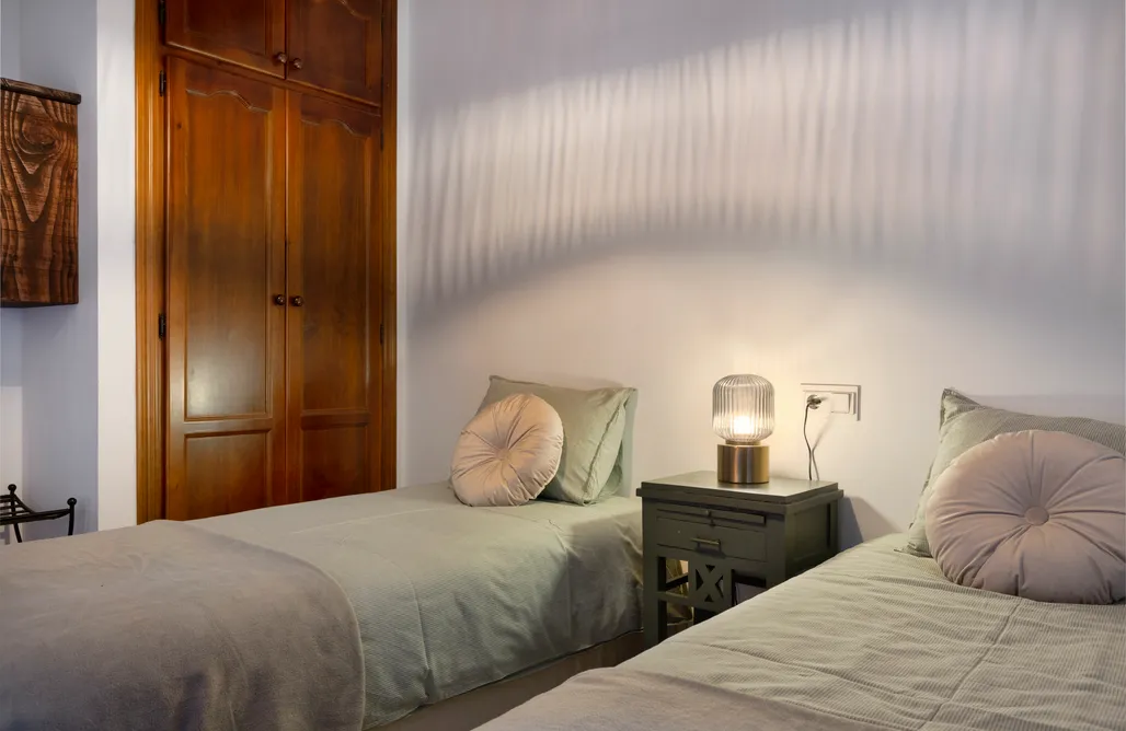 AlohaCamp Terrones 4