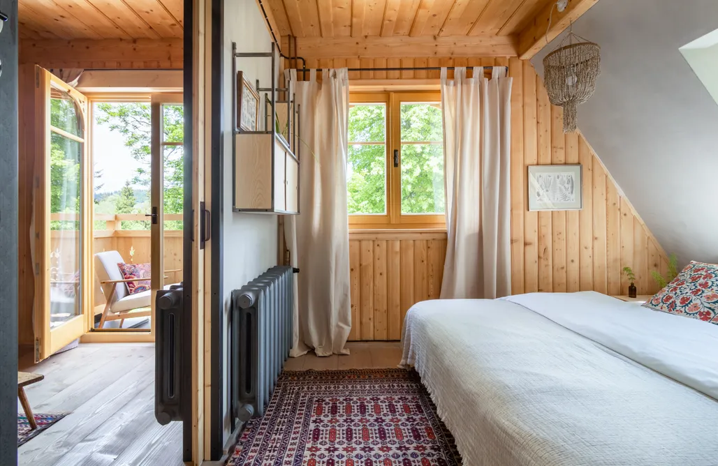AlohaCamp Pokój nr 1 4