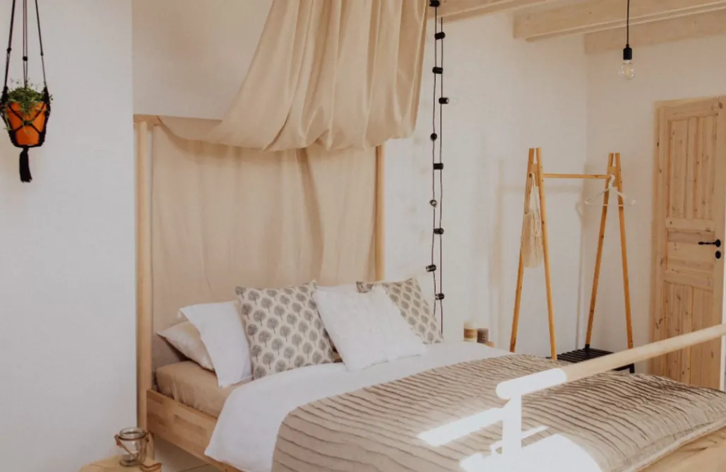 AlohaCamp Apartament nr 2 4