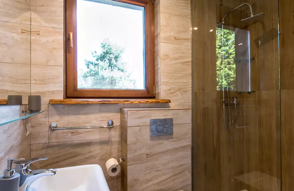 AlohaCamp Pokój dwuosobowy  2