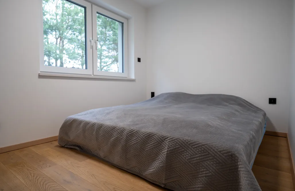 AlohaCamp Domek z fajnym widokiem 2