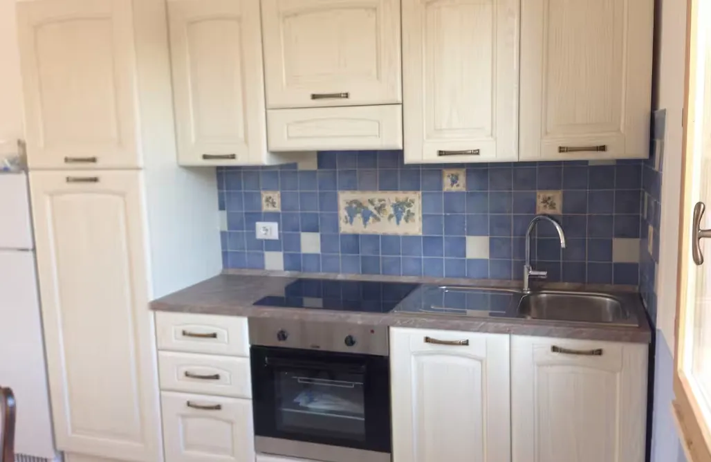 AlohaCamp Genziana 2