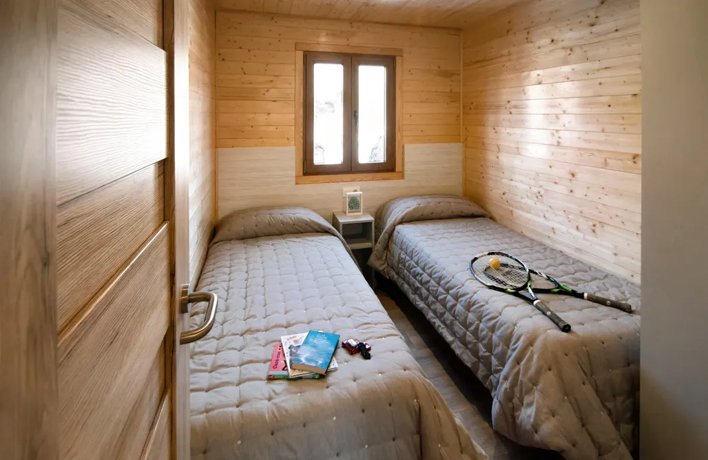 AlohaCamp Cabañas  2