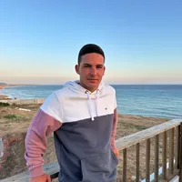 Miguel Angel propietario Casa Miguel Angel en Playa El Palmar