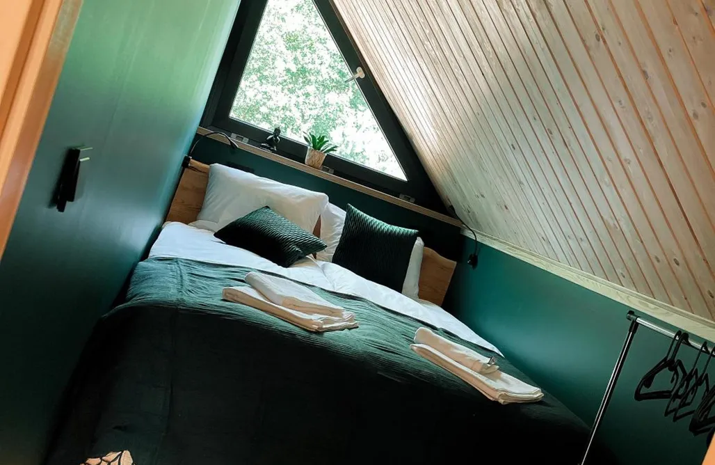 AlohaCamp Domek Bali 3