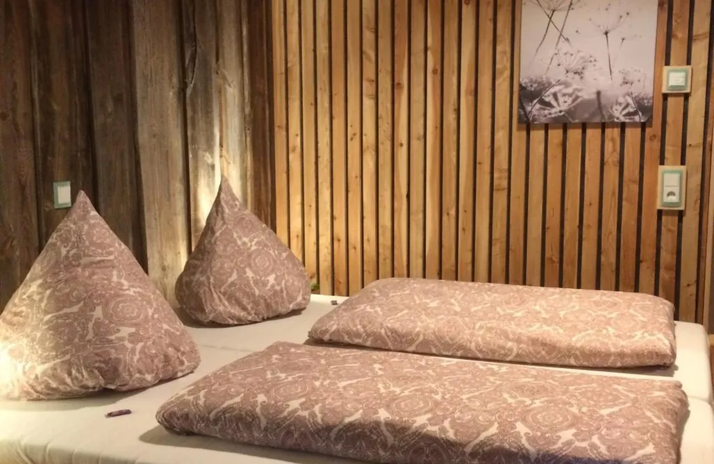 AlohaCamp Red Rock Lodge 3