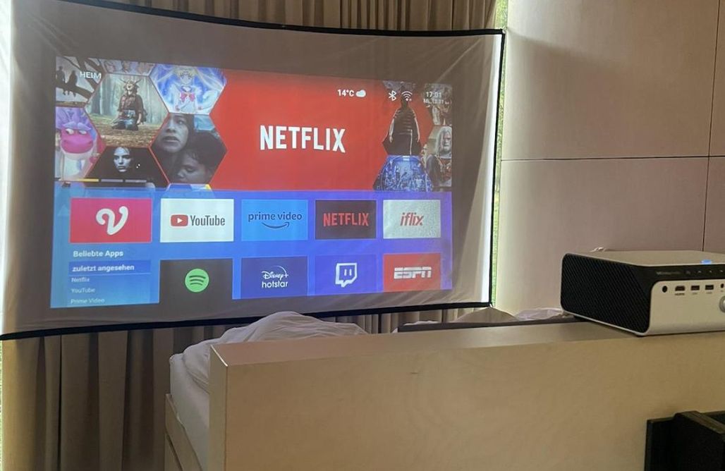 AlohaCamp Mobilní dům 4